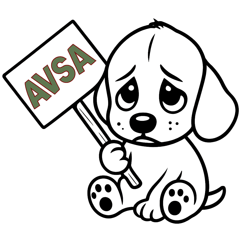 AVSA Logo